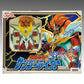 1989 Takara 6" "Best Hero" Diecast Jushin Liger