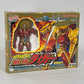 1989 Takara 6" Diecast Jushin Liger