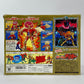 1989 Takara 6" Diecast Jushin Liger