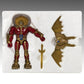 1989 Takara 6" Diecast Jushin Liger