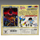 1989 Takara 4" Sofubi Hero Showdown: Dolga vs. Jushin Liger