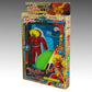 1989 Seven 4.5" Jushin Liger Sofubi Weapon Set
