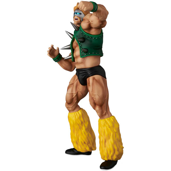 2025 Medicom Toy UDF Kinnikuman Series 3 Neptuneman