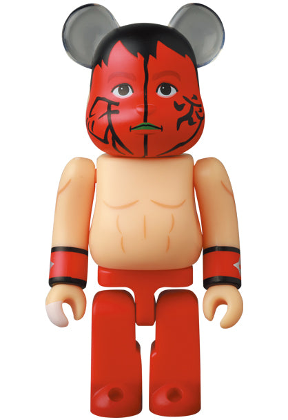2023 Medicom Toy Be@rbrick 100% Series 46 Great Muta