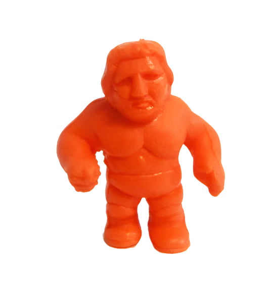 1980s Bootleg/Knockoff Dusty Rhodes Keshi