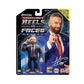 2024 Zombie Sailor's Toys Wrestling's Heels & Faces NYCC Exclusive "Smart" Mark Sterling [With Navy Blue Suit]