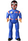 2026 UWF Medicom Toy Sofubi Fighting Series Mach Hayato