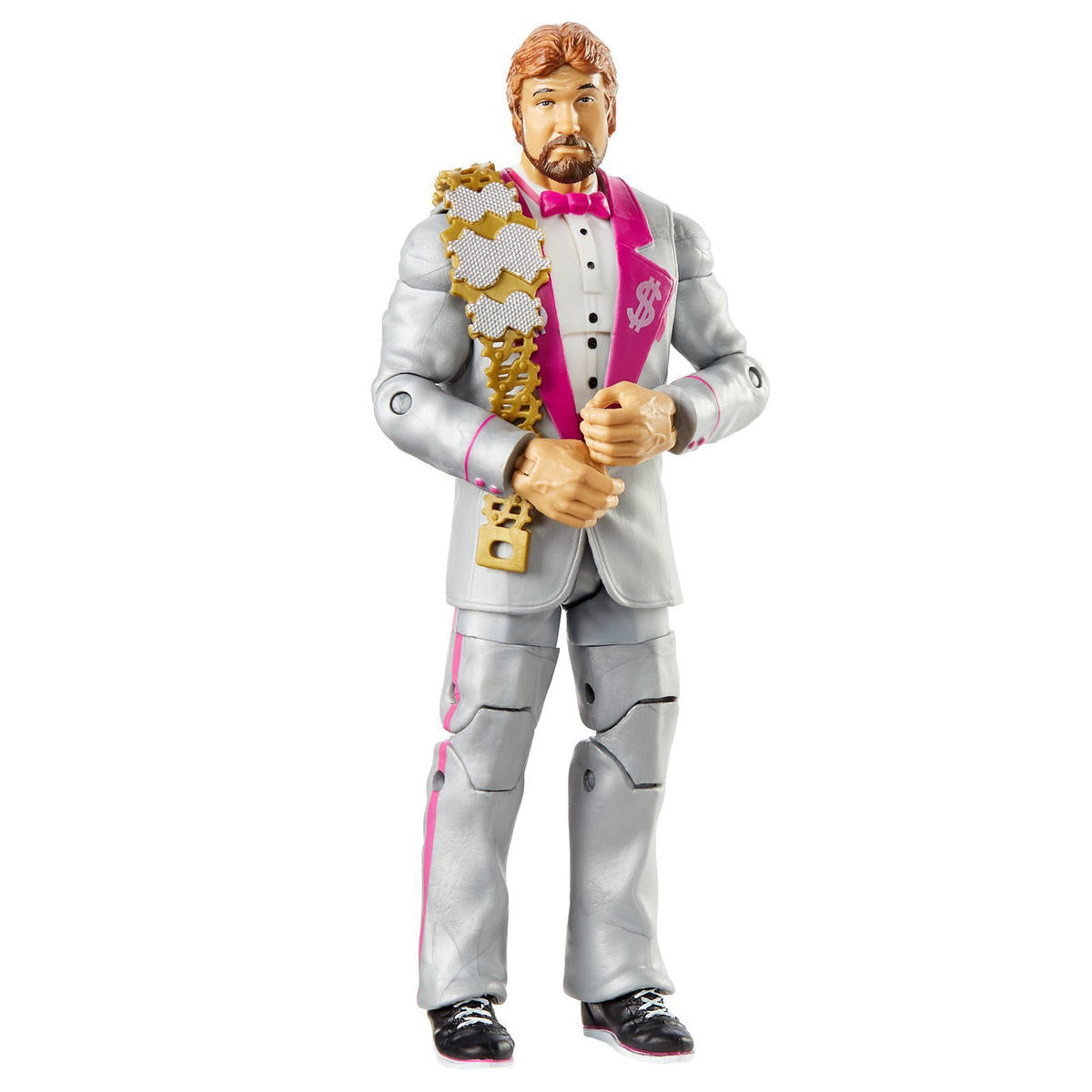 2021 WWE Mattel Elite Collection Legends Series 9 