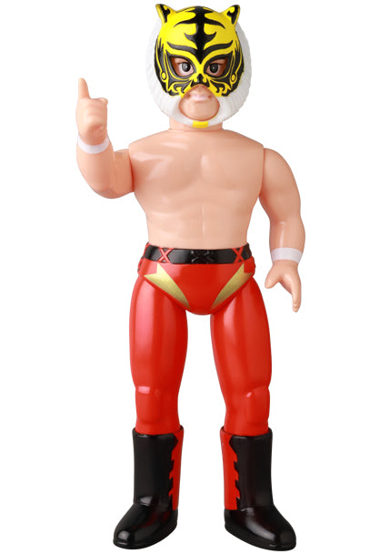 スポーツ BIG HEAD KING FIGHTERS FIRST TIGER MASK スポーツ BIG HEAD KING FIGHTERS FIRST TIGER MASK CharaPro Big Head