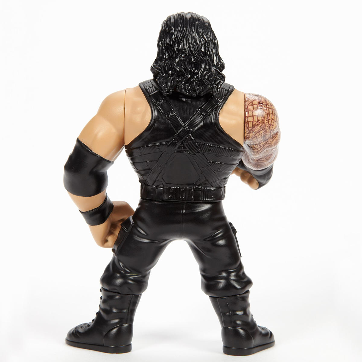 Wwe mattel retro clearance roman reigns