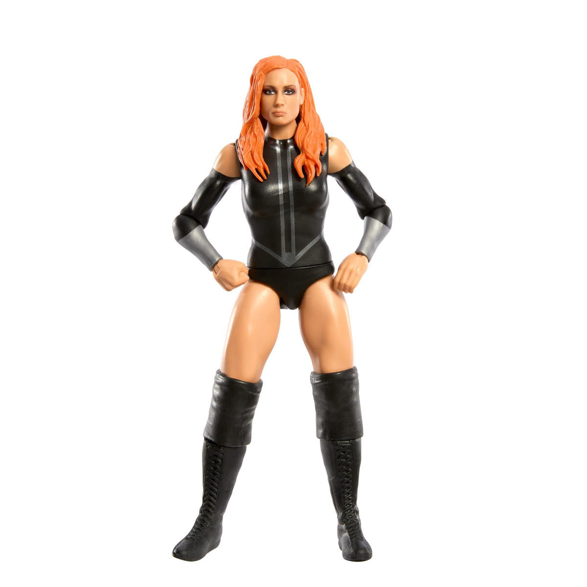 WWE ベッキー・リンチ　マテル　アルティメットエディション　フィギュア 2023 WWE Mattel Basic Series 143 Becky Lynch – Wrestling Figure