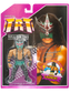 2025 Title Run Toys Series 1 Juventud Guerrera