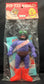 1969 Nakajima Seisakusho Tiger Mask Anime Devil Spider 10" Sofubi