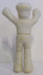 Nakajima Seisakusho Tiger Mask Anime Mr. Question 5" Unarticulated Sofubi
