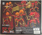 2013 Sentinel Robot Non Scale Full Action Toy Bio Armor Ryger [Jushin Liger] R06 [Blood Spray Edition]