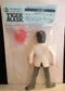 Denjin Tiger Mask Anime Naoto Date Sofubi [With White Jacket]