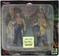Pro-Wrestling NOAH Mogura House Multipack: Naomichi Marufuji & KENTA [With Trunks]