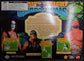 1999 WCW Toy Biz Heavyweight Champions: Hollywood Hogan, Goldberg & Sting