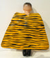 Nakajima Seisakusho Tiger Mask Anime Tiger Mask 6.5" Sofubi