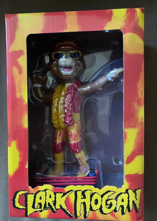 2023 Chicago Cubs Clark Hogan Bobblehead