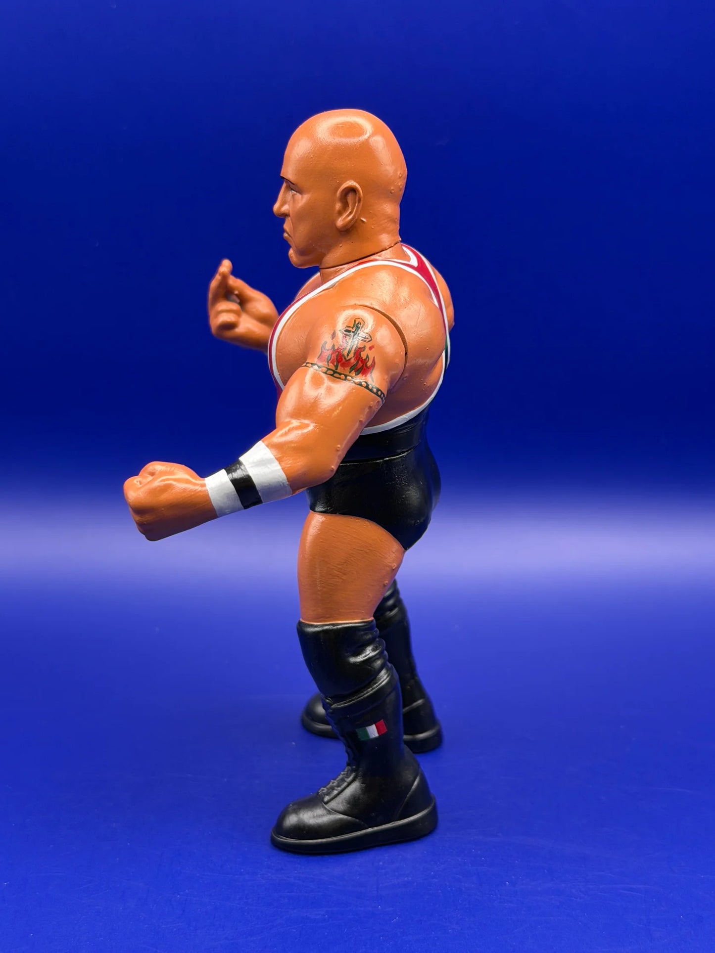MyFandom Collectibles Spotlight Series 1 Big Vito
