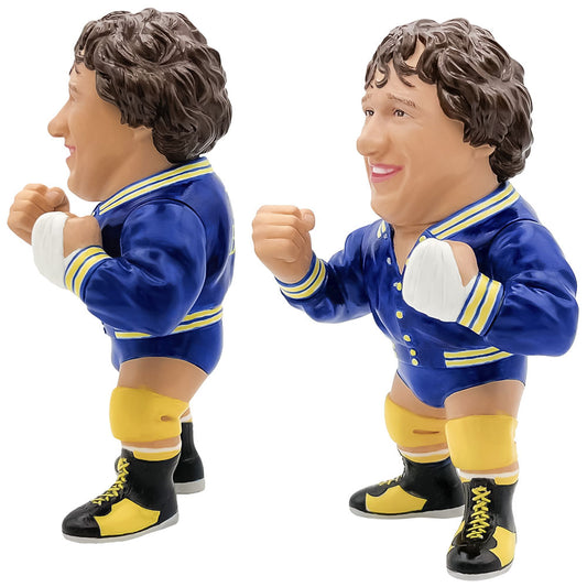 2024 Good Smile Co. 16d Collection Legend Masters 034: Terry Funk