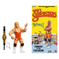 2026 Mattel LJN WWE Superstars Series 4 Mr. Perfect [Chase]