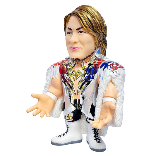 2026 NJPW Good Smile Co. 16d Collection 041: Hiroshi Tanahashi [Standard Packaging]