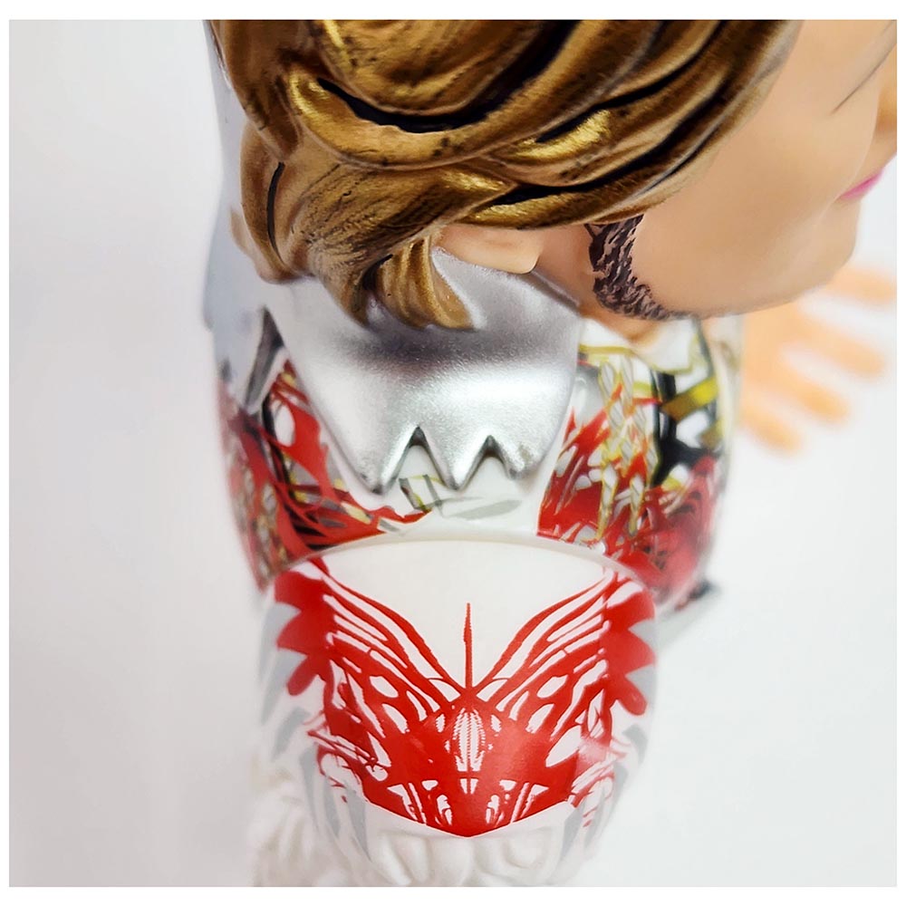 2026 NJPW Good Smile Co. 16d Collection 041: Hiroshi Tanahashi [Standard Packaging]