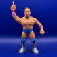 MyFandom Collectibles Indie Stars Series 2 "The One Star" Brad Attitude [Blue]