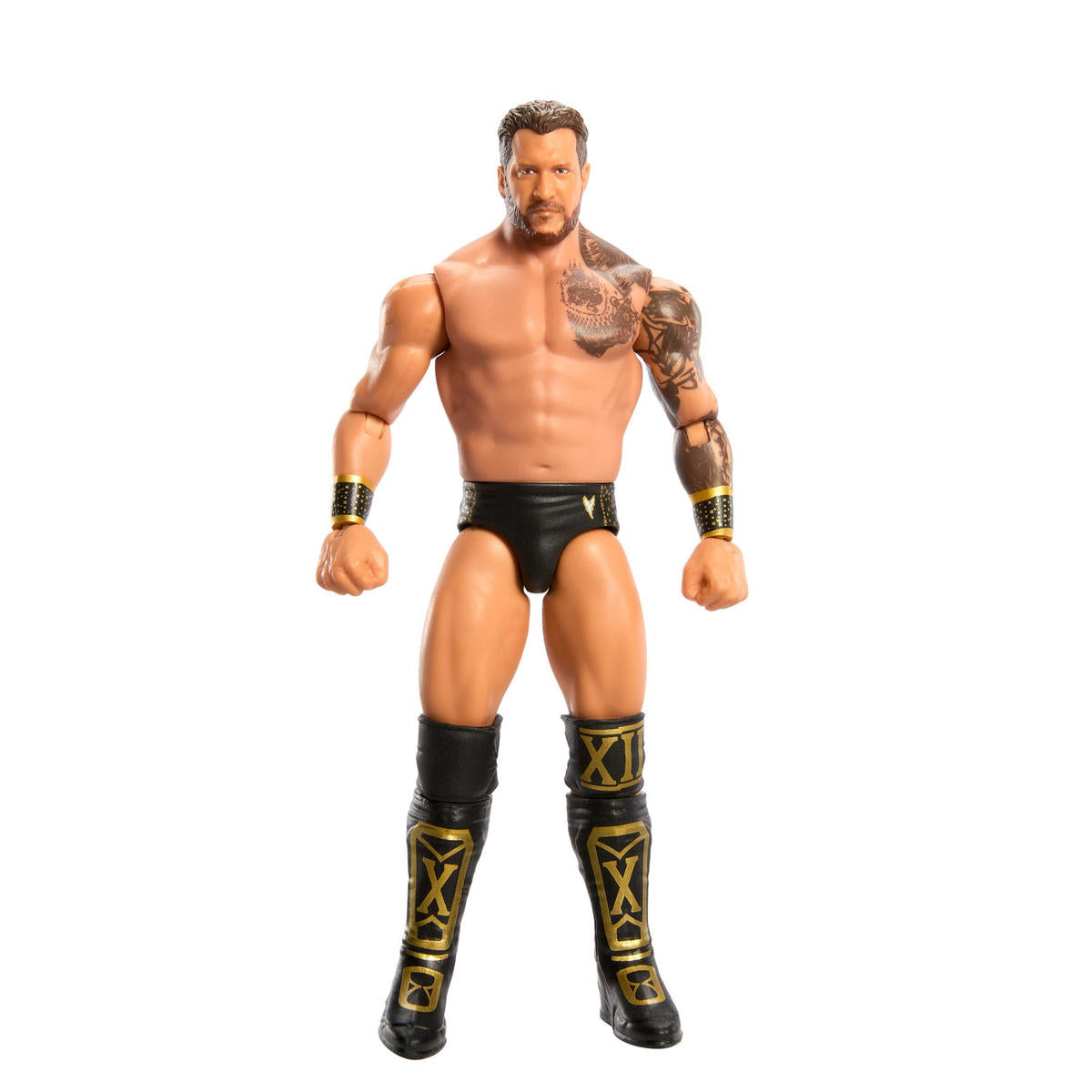 2024 WWE Mattel Main Event Series 144 Karrion Kross