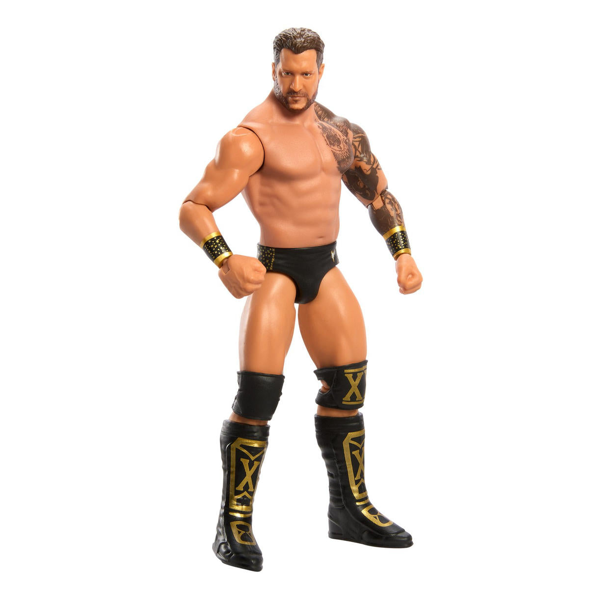 2024 WWE Mattel Main Event Series 144 Karrion Kross