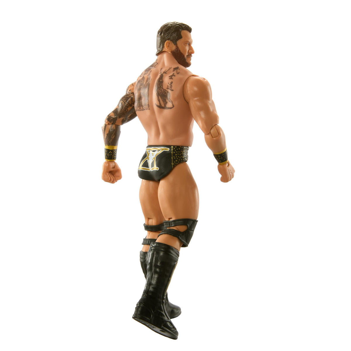 2024 WWE Mattel Main Event Series 144 Karrion Kross