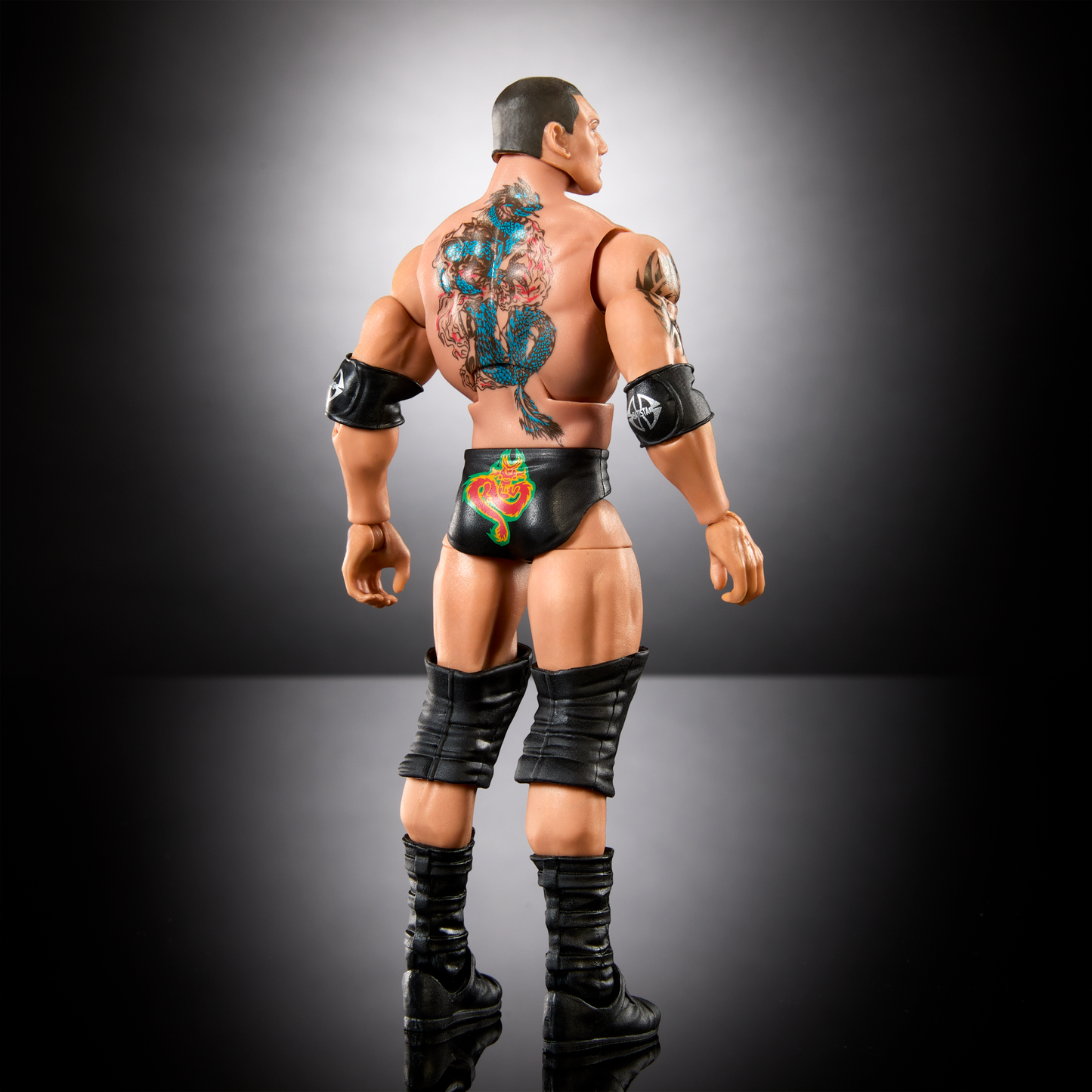 2027 WWE Mattel Elite Collection Saturday Night's Main Event Series 3 Batista