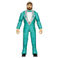 2024 WWE Mattel Main Event Series 147 "Million Dollar Man" Ted Dibiase [Chase]