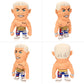 2026 WWE Walmart Exclusive 19" Cody Rhodes Pillow Buddy