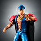 2026 WWE x Street Fighter Elite Collection Series 4 "Final Boss" The Rock as M. Bison [Player Two]