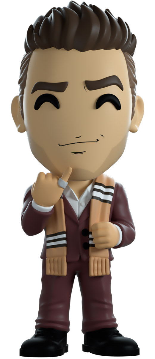 2024 Youtooz AEW Collection Vinyl Figure #0 MJF