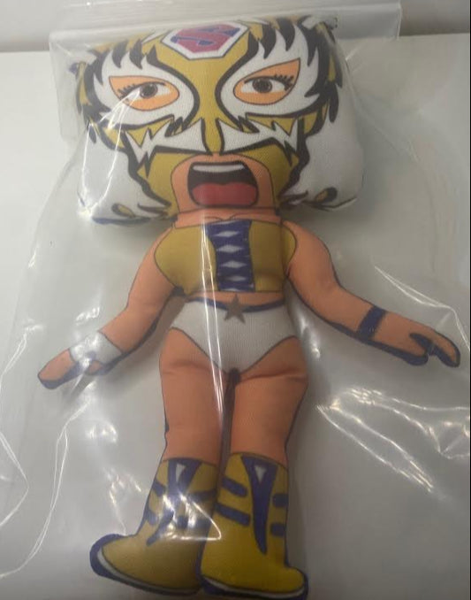 2015-2016 Stardom Starlight Kid Plush