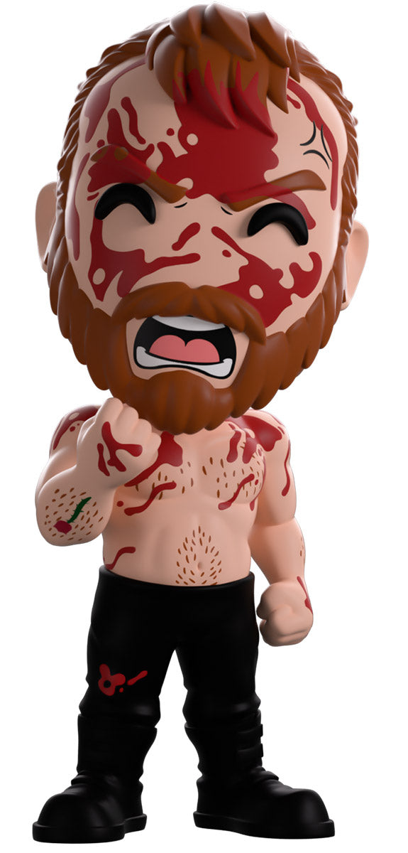 2025 Youtooz AEW Collection Vinyl Figure #9 Jon Moxley [Exclusive]