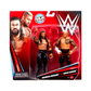 2026 WWE Mattel Main Event Showdown Series 29 Solo Sikoa vs. Roman Reigns