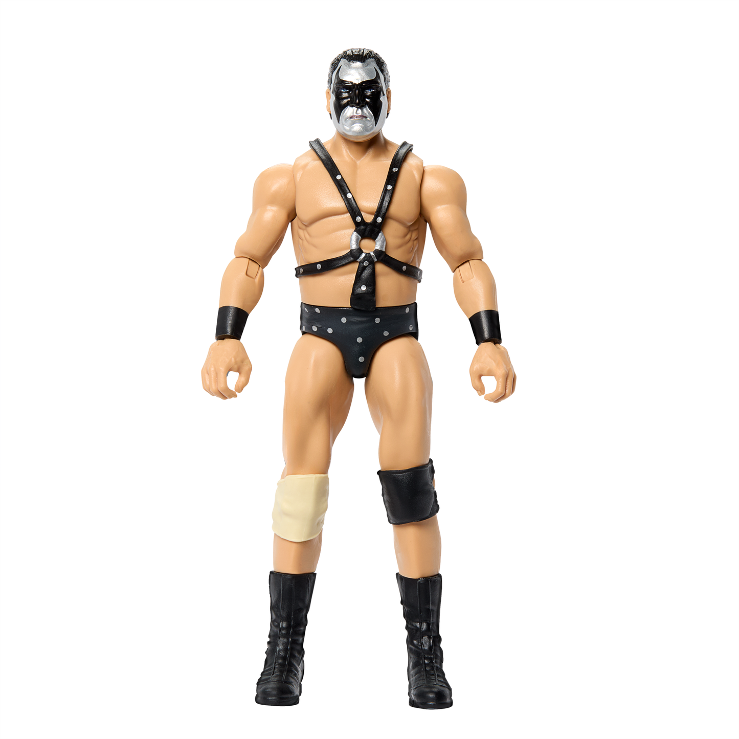 2026 WWE Mattel Main Event Series 169 Demolition Ax