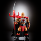 2026 Mattel Masters of the WWE Universe Series 10 "Final Boss" The Rock [Exclusive]