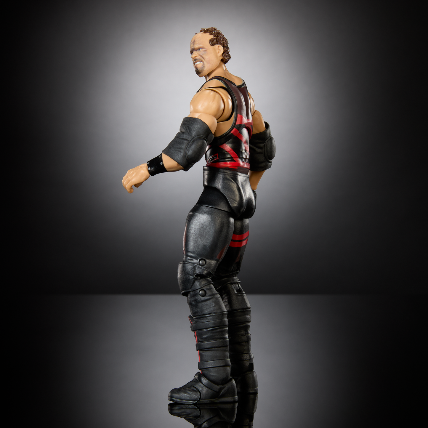2027 WWE Mattel Ultimate Edition Legends Kane