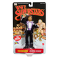2026 Mattel LJN WWE Superstars Series 4 Ted DiBiase [Chase]