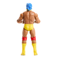 2026 WWE Mattel Main Event Series 169 Hulk Hogan
