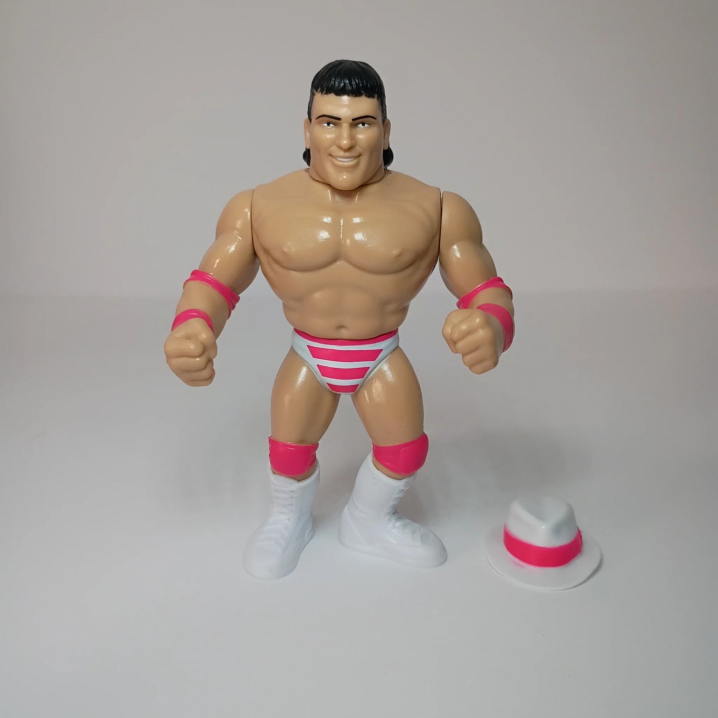 2026 Hasttel Toy Grapplers & Gimmicks Tom Brandi [Salvatore Sincere]