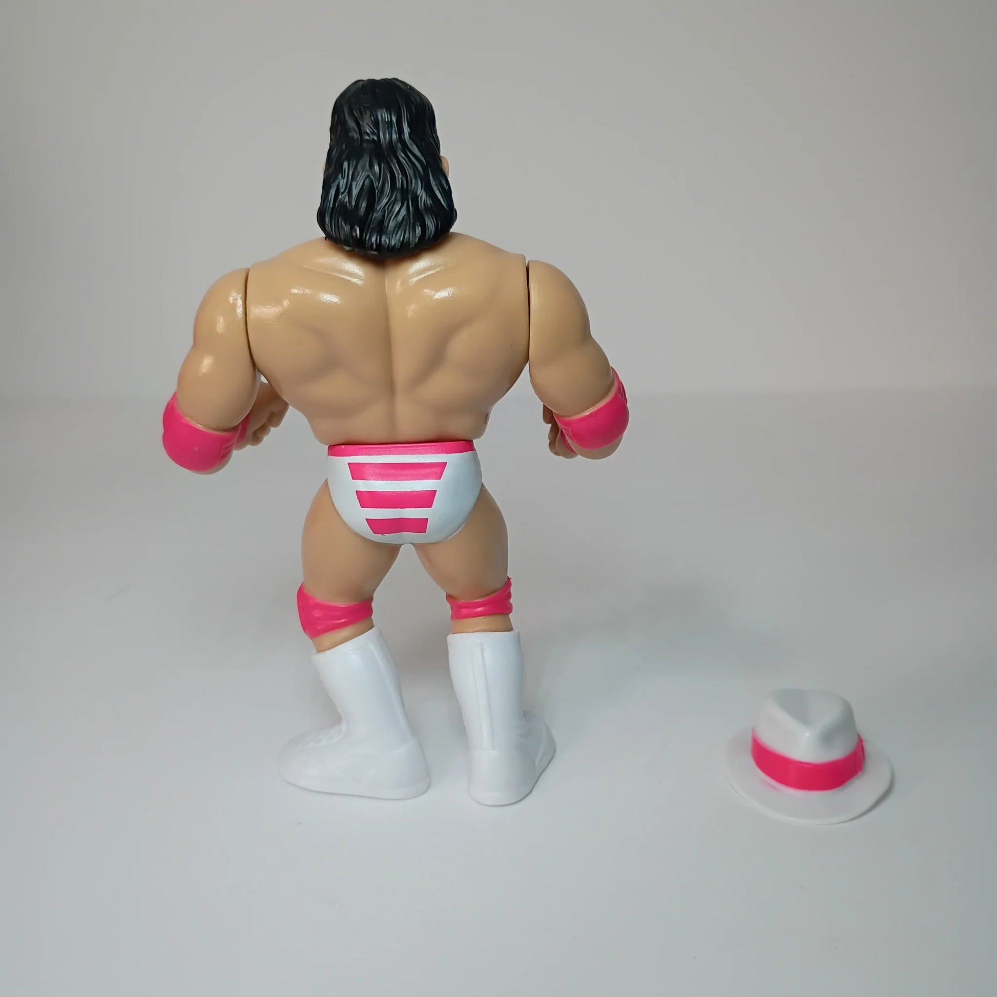 2026 Hasttel Toy Grapplers & Gimmicks Tom Brandi [Salvatore