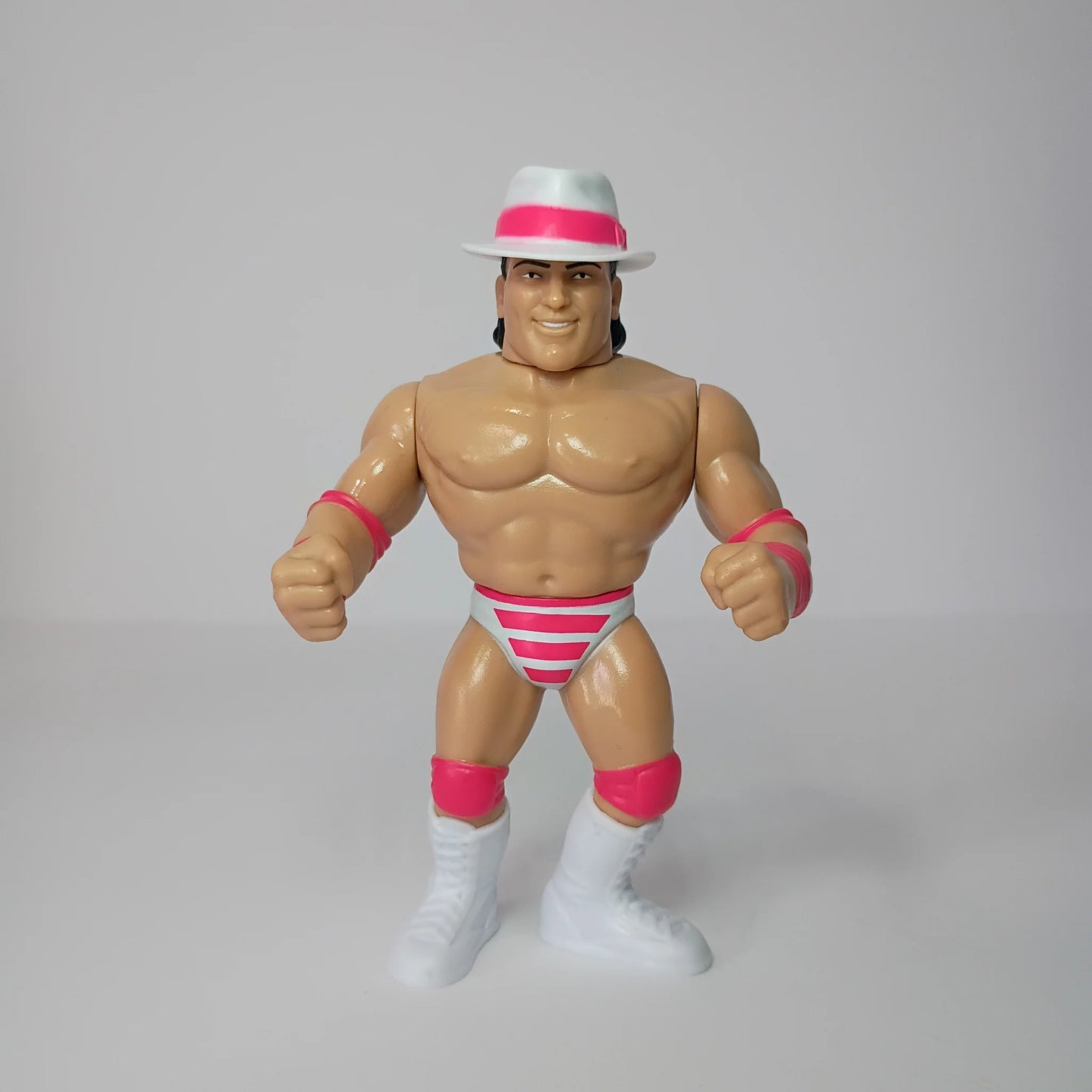 2026 Hasttel Toy Grapplers & Gimmicks Tom Brandi [Salvatore Sincere]