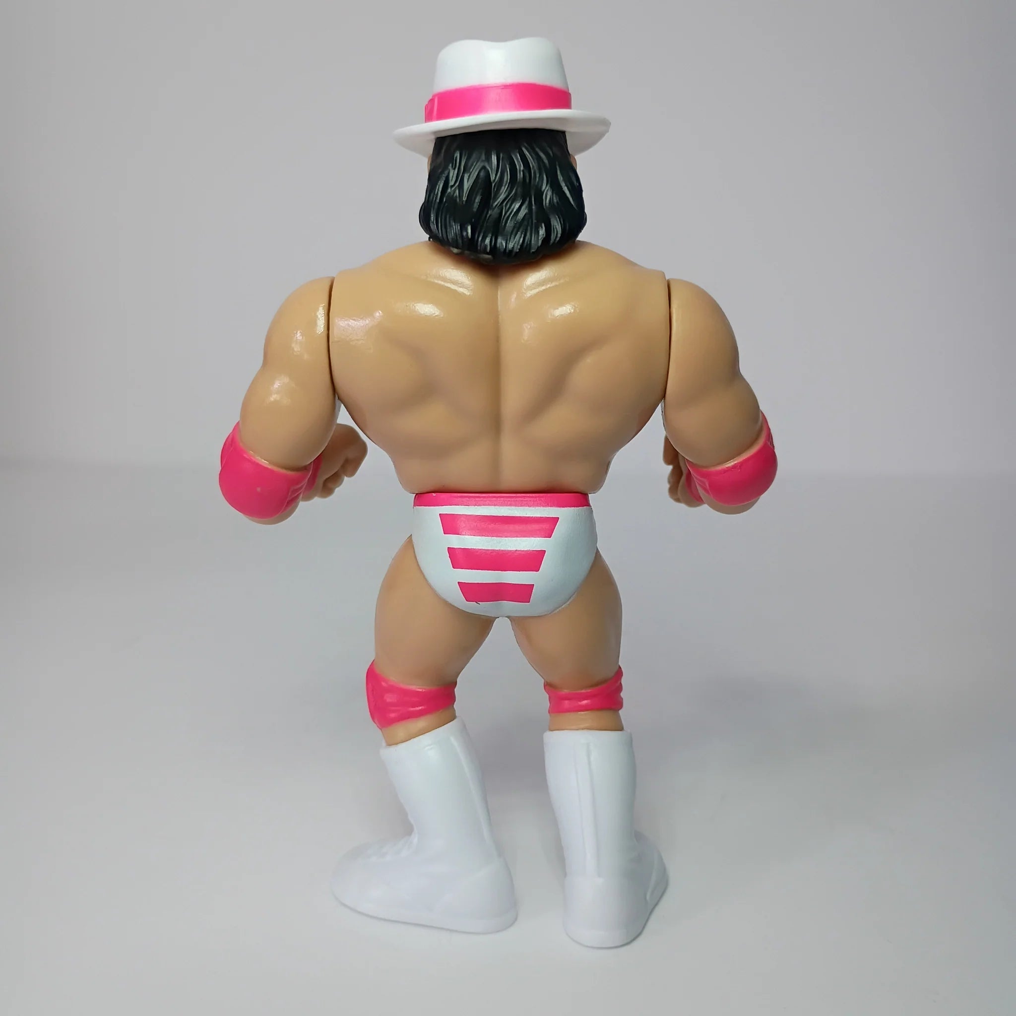 2026 Hasttel Toy Grapplers & Gimmicks Tom Brandi [Salvatore 2026 Hasttel Toy Grapplers & Gimmicks Tom Brandi [Salvatore